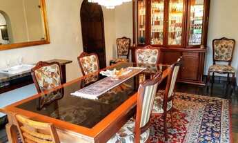 Imagem 2: Apartamento para venda tem 600 metros quadrados com 5 quartos em Consolação - São Paulo