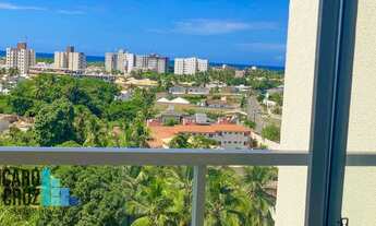 Imagem 6: Apartamento com 2 quartos à venda, 45 m² por R$ 350.000 - Buraquinho - Lauro de Freitas/BA