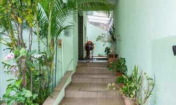 Imagem 2: Sobrado à venda no bairro Alto da Moóca - São Paulo/SP, Zona Leste