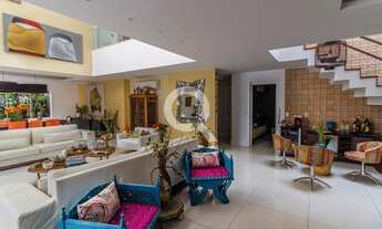 Imagem 2: Rio de Janeiro - Casa de Condomínio - Barra da Tijuca