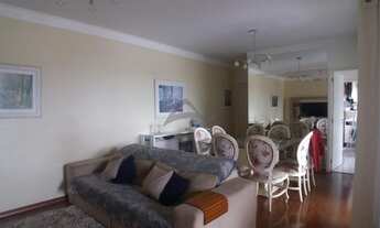 Imagem 5: Apartamento - Loteamento Residencial Vila Bella - Campinas