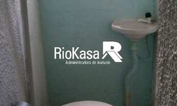 Imagem 6: RIO DE JANEIRO - Casa de Vila - ANDARAI