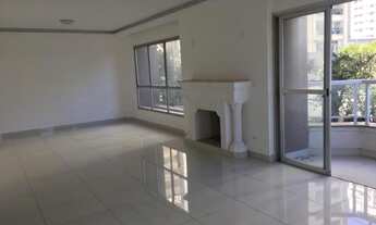 Imagem 4: Jardim Paulista, Apartamento amplos ambientes!