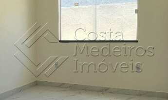 Imagem 7: Excelente padrão de casa no Cidade das Rosas