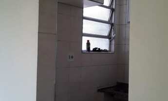 Imagem 3: Apartamento Sala 2 Quartos Suíte Área separada, 40 M² - Encantado