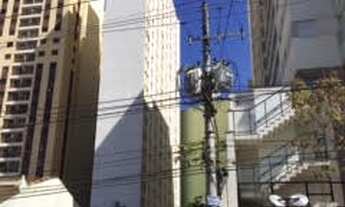 Imagem: Kitnet/conjugado para aluguel possui 42