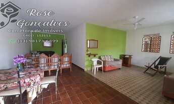 Imagem 7: Casa para venda com 208 metros quadrados com 3 quartos em Praia dos Sonhos - Itanhaém - SP