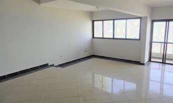 Imagem 2: Apartamento 3 suites + Dep. Empregada p/ Locação no Forte em Praia Grande