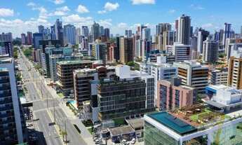 Imagem: Apartamento com 1 dormitório à venda