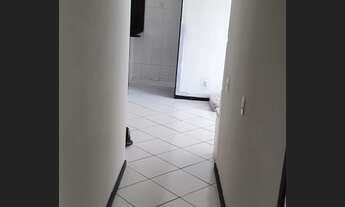 Imagem 3: Apartamento amplo 2 quartos, suíte, dependencia, varandão, 1 vaga coberta + visitantes - B