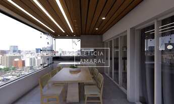 Imagem 3: Apartamento com 4 suítes e 3 vagas à venda, 211 m² por R$ 1.470.000 - Nova Pouso Alegre