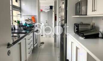 Imagem 7: São Paulo - Apartamento Padrão - Real Parque