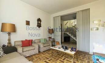 Imagem 2: São Paulo - Casa Padrão - Vila Nova Conceição