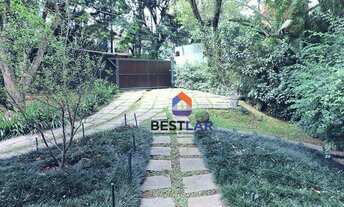 Imagem 4: Cond. Pq Primavera - Casa térrea 3d/1ste. Gourmet, casa hóspedes!