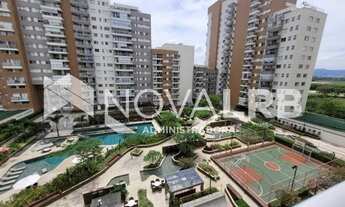 Imagem 2: RIO DE JANEIRO - Apartamento Padrão - JACAREPAGUA