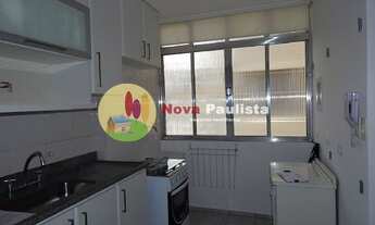 Imagem 4: Apartamento com 1 Quarto e 1 banheiro para Alugar, 40 m² por R$ 2.300/Mês