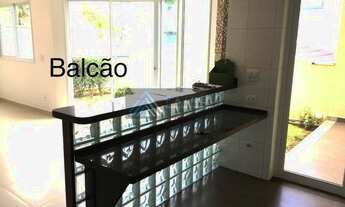 Imagem 3: SOBRADO ECOLÓGICO COM ELEVADOR EM CONDOMÍNIO DE ALTO PADRÃO