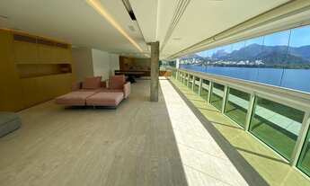 Imagem 3: Apartamento cinematográfico!