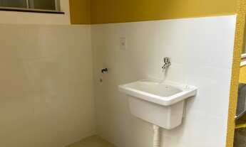 Imagem 4: Casa 1ª Locação, 2 Quartos, 1 Suíte, Churrasqueira, em Itaipuaçu