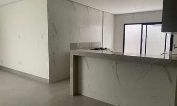 Imagem 4: Casa para locação - 3 quartos - Vila Santa Maria