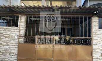 Imagem: Rio de Janeiro - Casa Padrão - Campo Grande