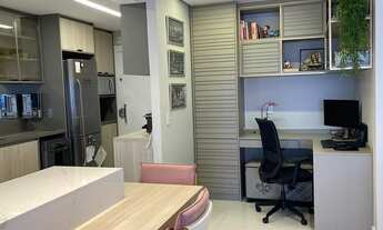 Imagem 5: Apartamento à venda - R$ 2.700.000,00 - Cód.: 4861