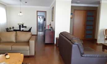 Imagem 6: Moema, apartamento estado de novo!!