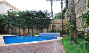 Imagem 5: Casa - Alphaville - Campinas