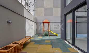 Imagem 5: Curitiba - Apartamento Padrão - Champagnat