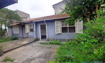 Imagem 5: CASA ASSOBRADADA - CHÁCARA SANTO ANTONIO - SP