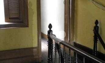 Imagem 7: Sobrado com 14 dormitórios à venda, 597 m² por R$ 2.000.000,00 - Centro - Rio de Janeiro/R