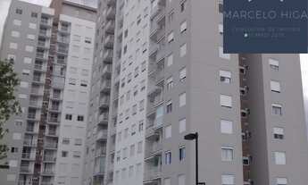 Imagem 2: Apartamento para venda tem 61 metros quadrados com 3 quartos em Vila Maria - São Paulo - S