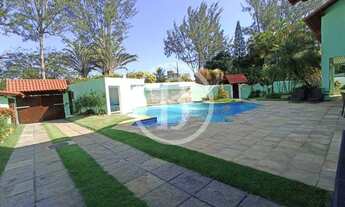 Imagem 3: Rio de Janeiro - Casa de Condomínio - Barra da Tijuca