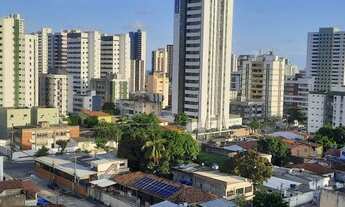 Imagem 2: Apartamento para aluguel possui 94 metros quadrados com 3 quartos