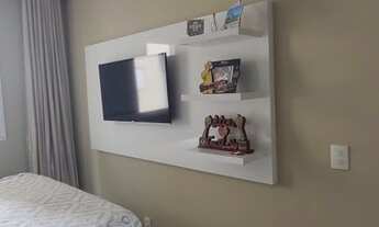 Imagem 4: Apartamento de 52 m² com 2 quartos em Vila São João - Barueri - SP