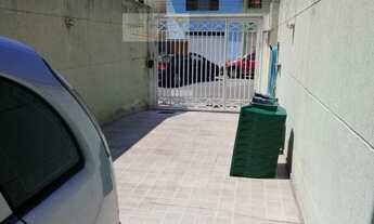 Imagem 2: Sobrado-Geminado-para-Venda-em-Penha-de-Franca-Sao-Paulo-SP