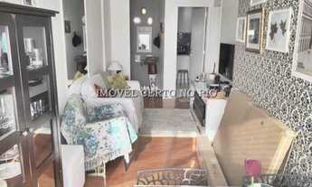 Imagem 2: Rio de Janeiro - Apartamento Padrão - Botafogo