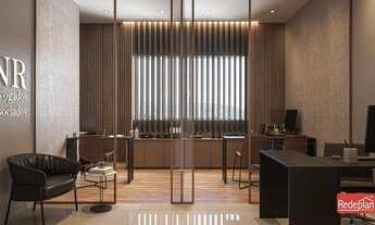 Imagem 7: Ótimo investimento de escritório 20,04m² no Aterrado - Volta Redonda - RJ