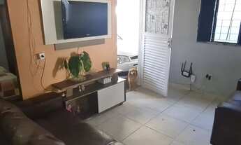 Imagem 3: Casa de 3 Quartos na Quadra 01 da Fazendinha itapoa