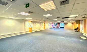 Imagem 2: Sobreloja-À VENDA-Gávea-Rio de Janeiro-RJ