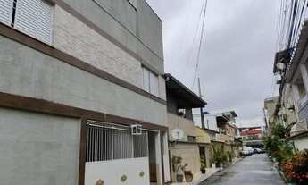 Imagem: Casarão Triplex Independente e Fino Acabamento