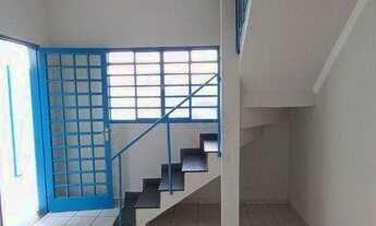 Imagem 4: Casa com 2 dormitórios para alugar, 100 m² por R$ 1.300,00/mês - Jardim Morada do Sol - In