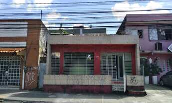 Imagem: Casa para venda possui 70 metros quadrados