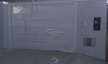 Imagem 2: HORTOLâNDIA - Casa Padrão - Jardim Interlagos