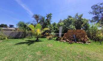 Imagem 3: Chácara com 3 dormitórios à venda, 1000 m² por R$ 450.000,00 - Recanto dos Bosques - Monte