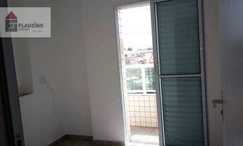 Imagem 7: Apartamento com 1 dormitório para alugar, 30 m² por R$ 850,00/mês - Jardim São Luís - São