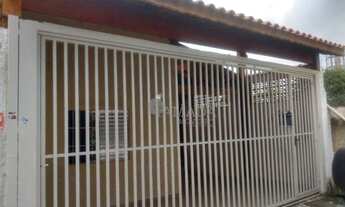 Imagem: Casa com 3 dormitórios à venda, 83 m²