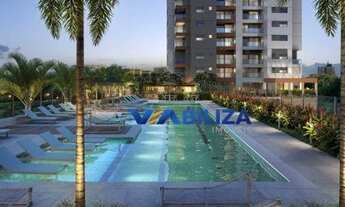 Imagem 8: Apartamento à venda, 67 m² por R$ 897.903,00 - Alto da Boa Vista - São Paulo/SP