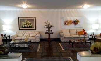 Imagem: Apartamento para venda tem 600 metros quadrados