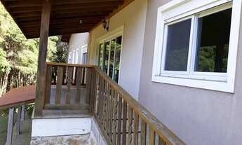 Imagem 6: Casa Condominio Alto Padrao Km 54 Raposo